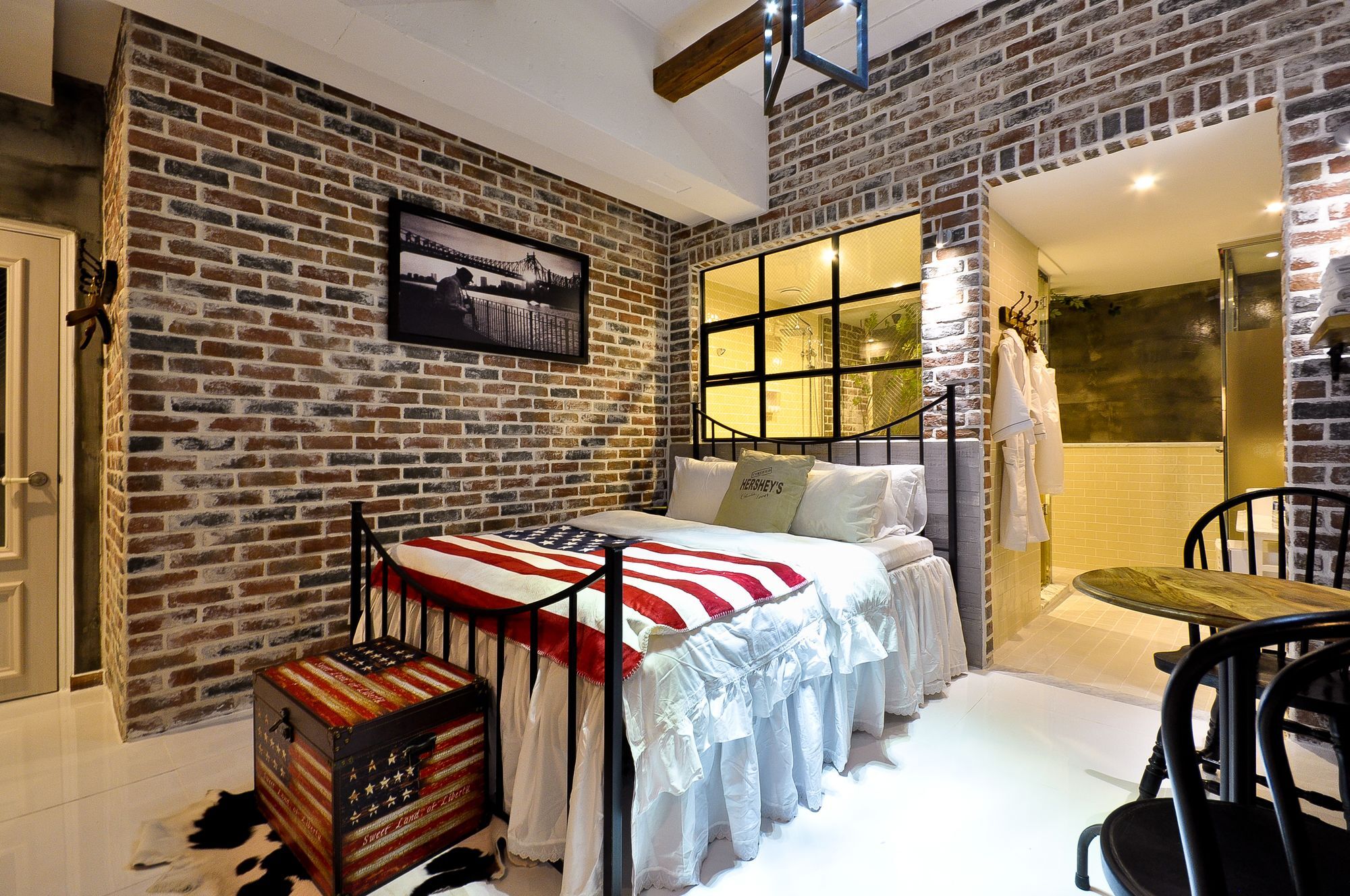 February Hotel Hwanggeum Тегу Екстериор снимка