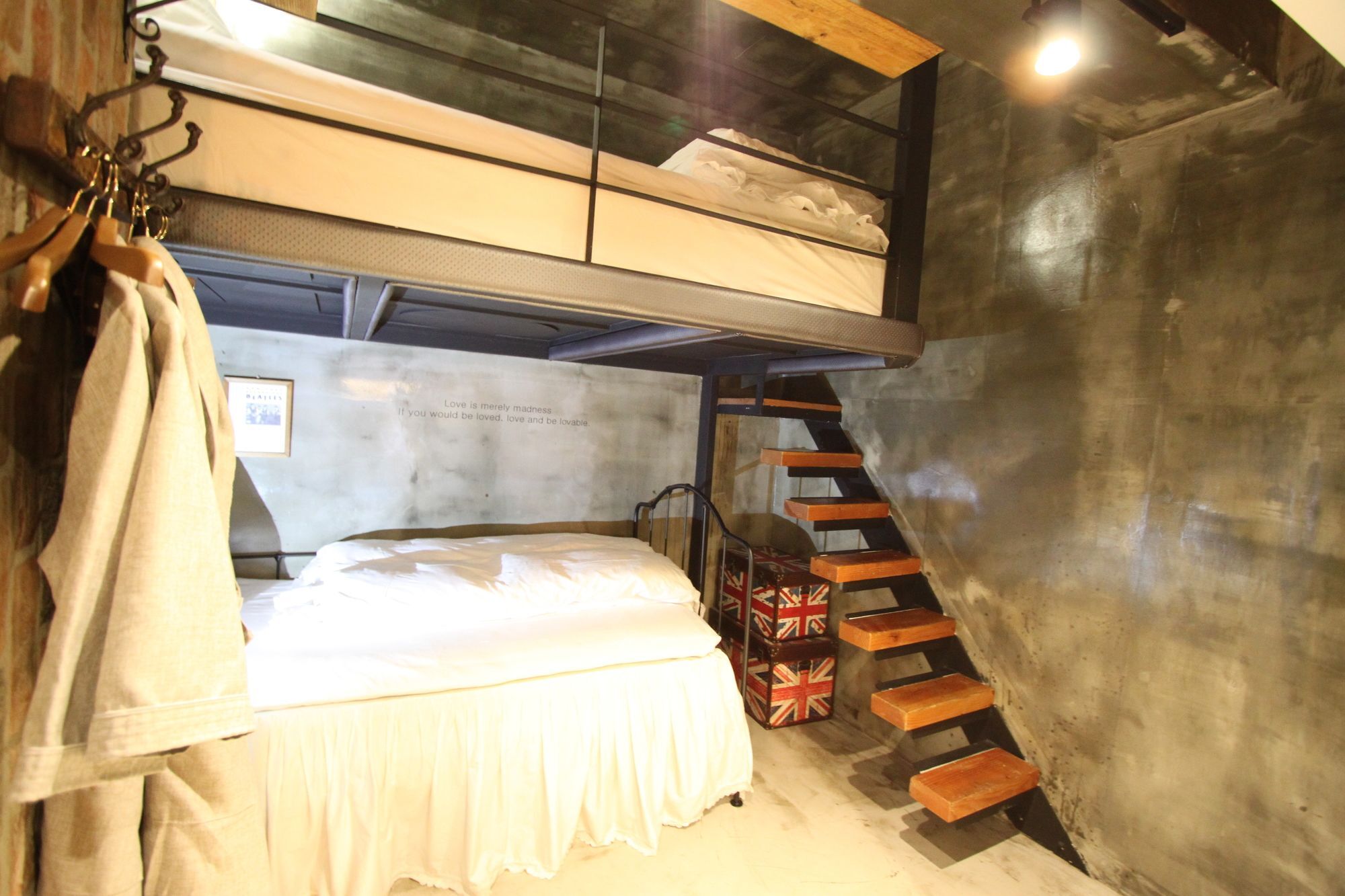 February Hotel Hwanggeum Тегу Екстериор снимка