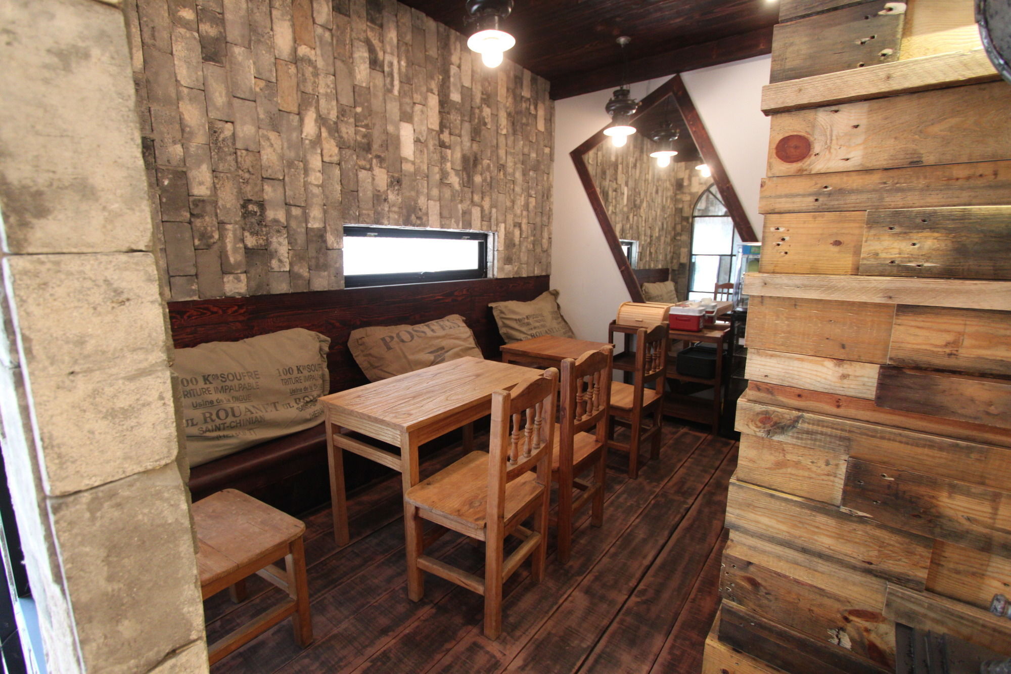 February Hotel Hwanggeum Тегу Екстериор снимка
