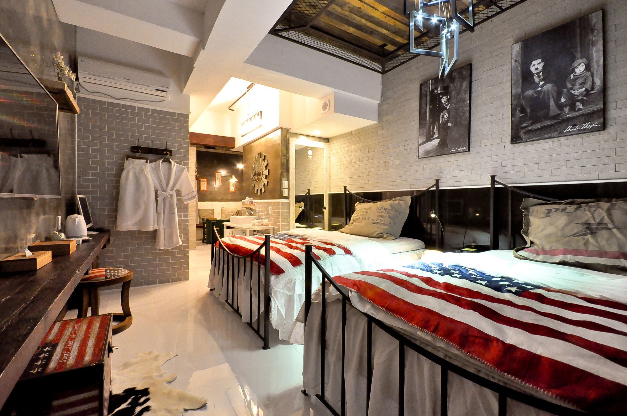 February Hotel Hwanggeum Тегу Екстериор снимка
